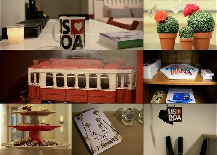 Luxury Vintage Apartment By Myplaceforyou, At The City Centre Next To Marques De Pombal *