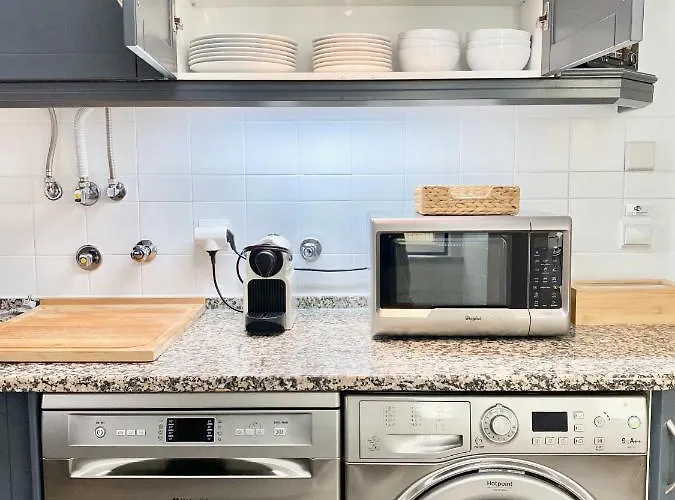 Luxury Vintage Apartment By Myplaceforyou, At The City Centre Next To Marques De Pombal Apartment Lisbon