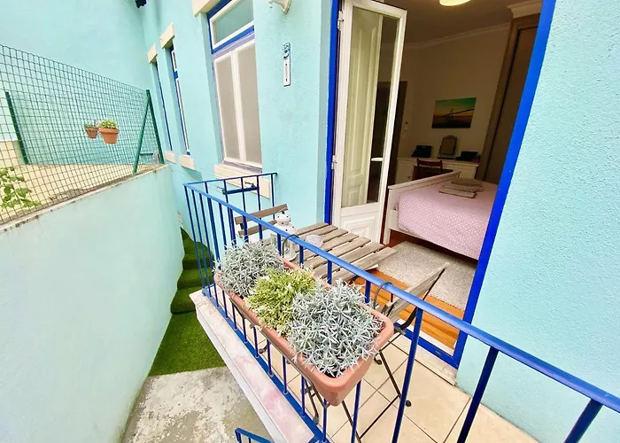 Luxury Vintage Apartment By Myplaceforyou, At The City Centre Next To Marques De Pombal *