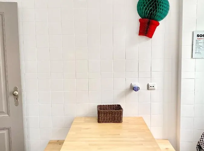 Luxury Vintage Apartment By Myplaceforyou, At The City Centre Next To Marques De Pombal Apartment Lisbon