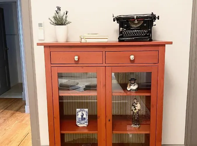 Luxury Vintage Apartment By Myplaceforyou, At The City Centre Next To Marques De Pombal Apartment Lisbon