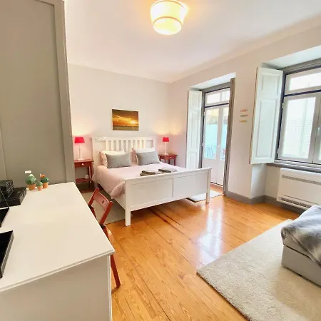 Luxury Vintage Apartment By Myplaceforyou, At The City Centre Next To Marques De Pombal Apartment Lisbon