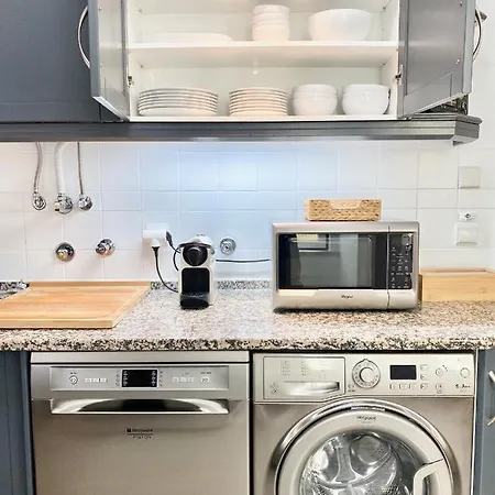Luxury Vintage Apartment By Myplaceforyou, At The City Centre Next To Marques De Pombal Apartment Lisbon