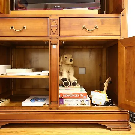 Apartment Luxury Vintage Apartment By Myplaceforyou, At The City Centre Next To Marques De Pombal